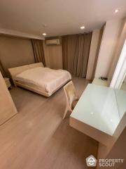 2-BR Condo near BTS Wongwian Yai