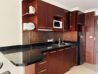 Studio Condo in View Talay 6 Central Pattaya C009062