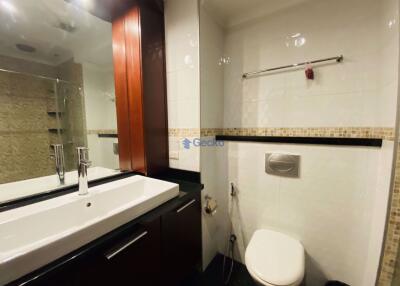 Studio Condo in View Talay 6 Central Pattaya C009062