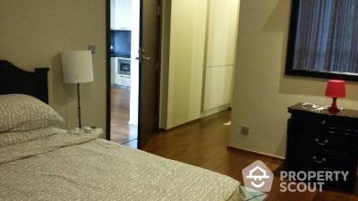 1-BR Condo at Quattro By Sansiri near BTS Thong Lor