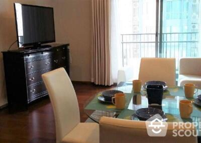 1-BR Condo at Quattro By Sansiri near BTS Thong Lor