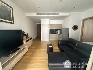 1-BR Condo at 39 By Sansiri near BTS Phrom Phong