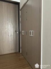 1-BR Condo at 39 By Sansiri near BTS Phrom Phong