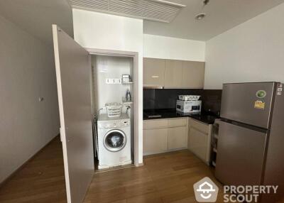 1-BR Condo at 39 By Sansiri near BTS Phrom Phong