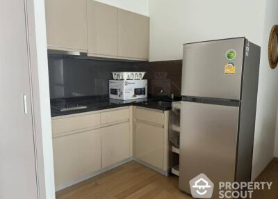 1-BR Condo at 39 By Sansiri near BTS Phrom Phong