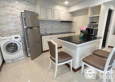 1-BR Apt. near BTS Phrom Phong