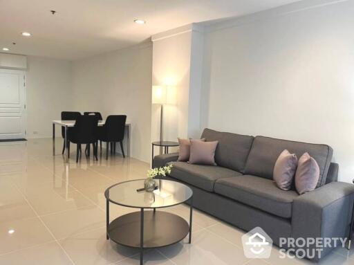 3-BR Condo at The Waterford Diamond Tower Sukhumvit near BTS Phrom Phong