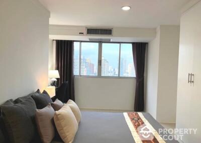 3-BR Condo at The Waterford Diamond Tower Sukhumvit near BTS Phrom Phong