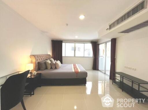 3-BR Condo at The Waterford Diamond Tower Sukhumvit near BTS Phrom Phong