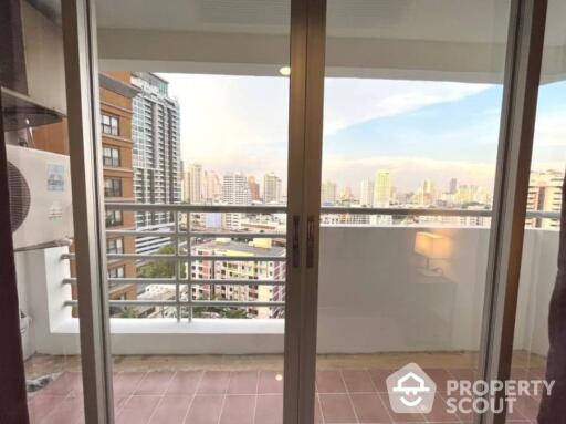 3-BR Condo at The Waterford Diamond Tower Sukhumvit near BTS Phrom Phong