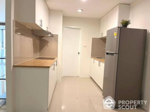 3-BR Condo at The Waterford Diamond Tower Sukhumvit near BTS Phrom Phong