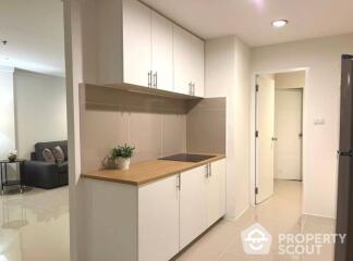 3-BR Condo at The Waterford Diamond Tower Sukhumvit near BTS Phrom Phong