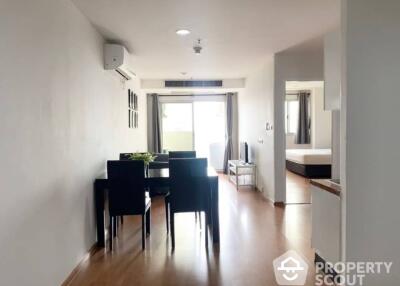 2-BR Condo at The Waterford Diamond Tower Sukhumvit near BTS Phrom Phong