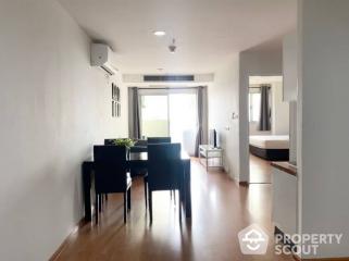 2-BR Condo at The Waterford Diamond Tower Sukhumvit near BTS Phrom Phong