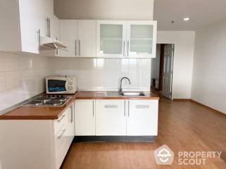 2-BR Condo at The Waterford Diamond Tower Sukhumvit near BTS Phrom Phong