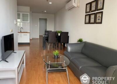 2-BR Condo at The Waterford Diamond Tower Sukhumvit near BTS Phrom Phong