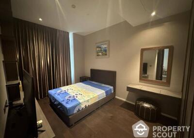 1-BR Condo at The Diplomat 39 near BTS Phrom Phong