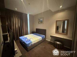 1-BR Condo at The Diplomat 39 near BTS Phrom Phong