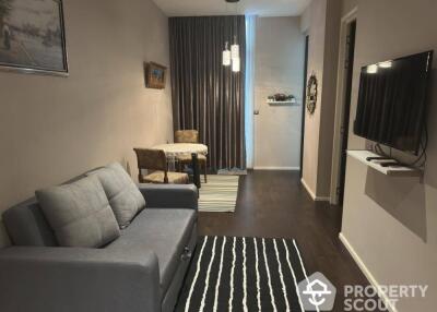 1-BR Condo at The Diplomat 39 near BTS Phrom Phong