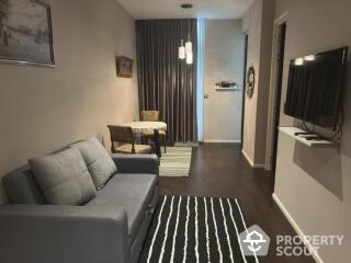 1-BR Condo at The Diplomat 39 near BTS Phrom Phong