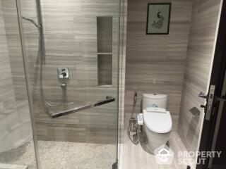 1-BR Condo at The Diplomat 39 near BTS Phrom Phong