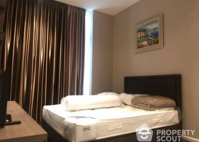 1-BR Condo at The Diplomat 39 near BTS Phrom Phong