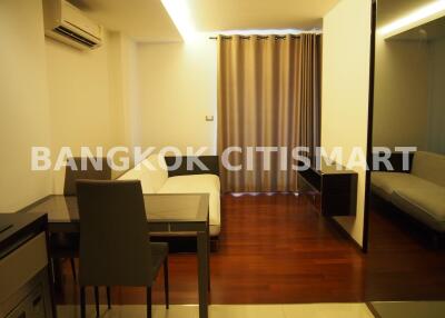 Condo at The Address Sukhumvit 61 for sale