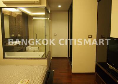 Condo at The Address Sukhumvit 61 for sale