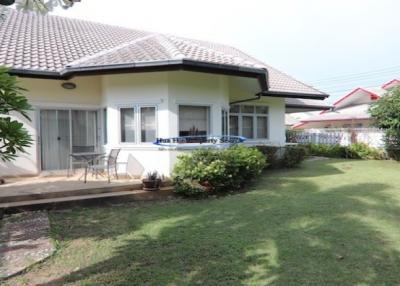 Coconut Groove 3 bedroom villa close to Hua Hin City center for sale