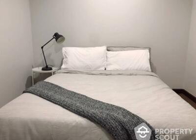 2-BR Condo at The Muse Condominium near BTS Punnawithi