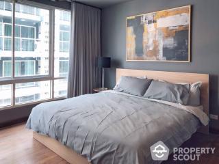 2-BR Condo at The Muse Condominium near BTS Punnawithi