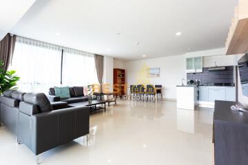 2 Bedrooms Condo in Gardenia Jomtien C011437