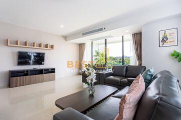 2 Bedrooms Condo in Gardenia Jomtien C011437