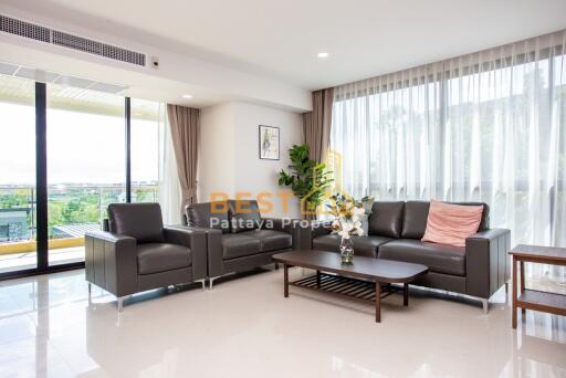 2 Bedrooms Condo in Gardenia Jomtien C011437