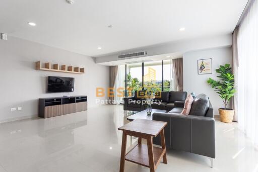 2 Bedrooms Condo in Gardenia Jomtien C011437