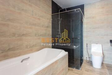 2 Bedrooms Condo in Gardenia Jomtien C011437