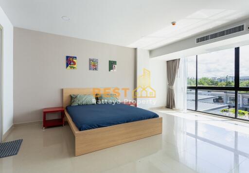 2 Bedrooms Condo in Gardenia Jomtien C011437