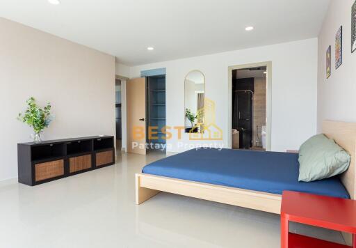 2 Bedrooms Condo in Gardenia Jomtien C011437