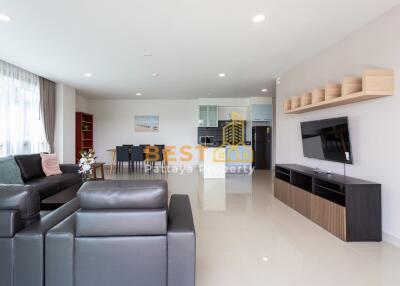 2 Bedrooms Condo in Gardenia Jomtien C011437