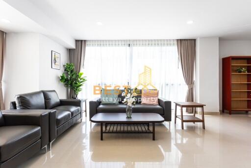 2 Bedrooms Condo in Gardenia Jomtien C011437