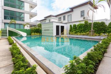 2 Bedrooms Condo in Gardenia Jomtien C011437