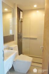 2-BR Condo at Rhythm Sukhumvit 50 near BTS On Nut