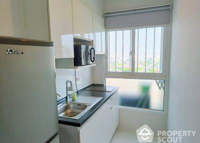 2-BR Condo at The Parkland Grand Asoke Phetchaburi near MRT Phetchaburi