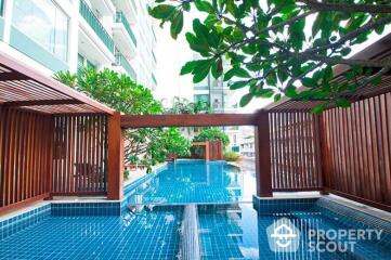 3-BR Condo at Wind Sukhumvit 23 near BTS Asok