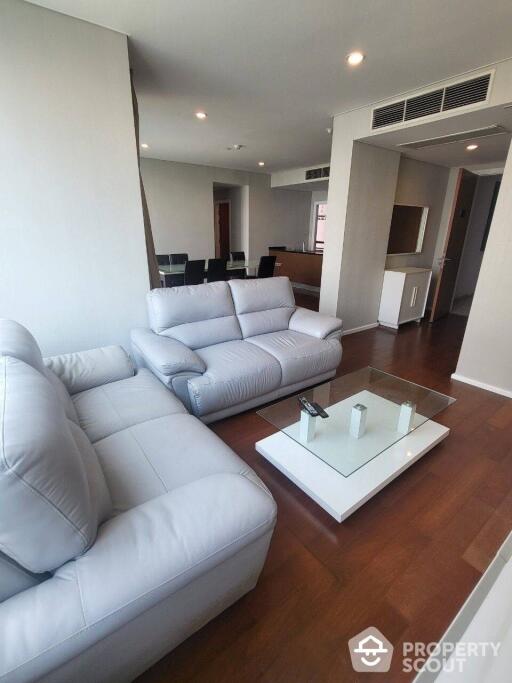 3-BR Condo at Wind Sukhumvit 23 near BTS Asok