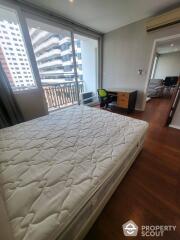 3-BR Condo at Wind Sukhumvit 23 near BTS Asok