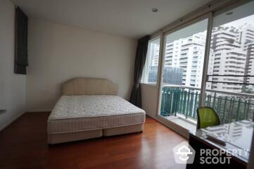 3-BR Condo at Wind Sukhumvit 23 near BTS Asok