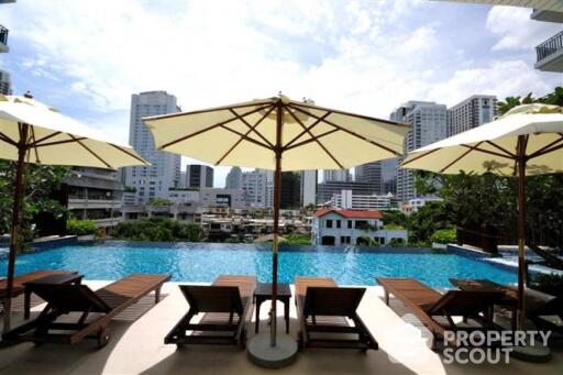 3-BR Condo at Wind Sukhumvit 23 near BTS Asok