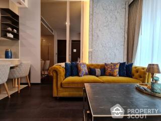 1-BR Condo at Laviq Sukhumvit 57 near BTS Thong Lor