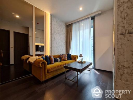 1-BR Condo at Laviq Sukhumvit 57 near BTS Thong Lor